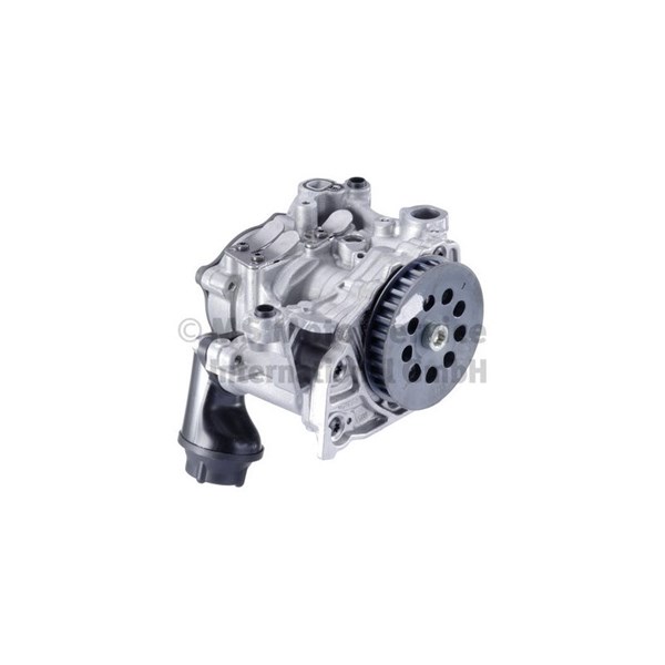 Vakuumpump, bromssystem Pierburg 7.24808.36.0 PIERBURG