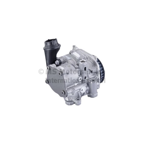 Vakuumpump, bromssystem Pierburg 7.24808.36.0 PIERBURG Vakuumpump, bromssystem Pierburg 7.24808.36.0 PIERBURG