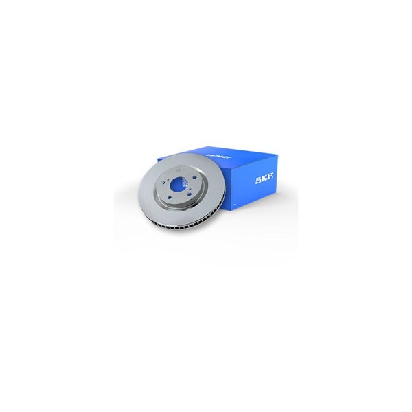 Bromsskiva Ventilerad, Framaxel Skf VKBD 80078 V1 SKF Bromsskiva Ventilerad, Framaxel Skf VKBD 80078 V1 SKF
