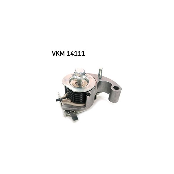 Spännrulle, kamrem Skf VKM 14111 SKF