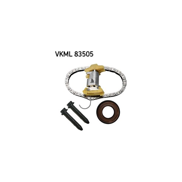 Kamkedjesats Skf VKML 83505 SKF