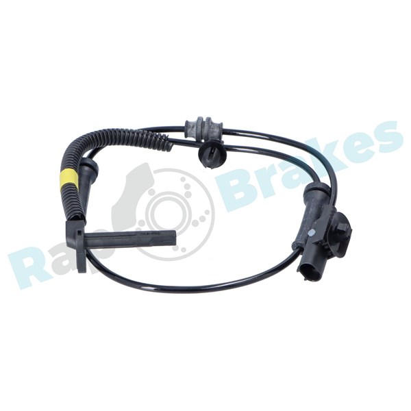 ABS-givare, Sensor, hjulvarvtal, framaxel höger, framaxel vänster ABS-givare, Sensor, hjulvarvtal, framaxel höger, framaxel vänster