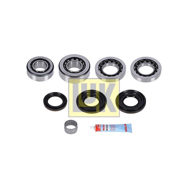 Rep.sats, differential Luk 462 0216 10 LUK