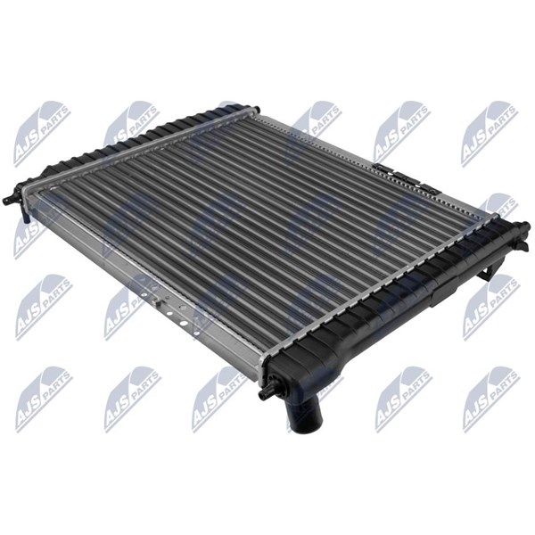 Kylare, motorkylning Nty CCH-CH-004 NTY Kylare, motorkylning Nty CCH-CH-004 NTY