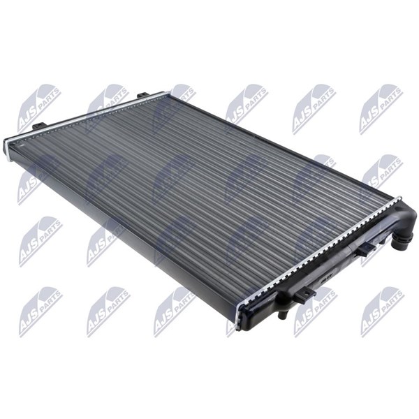 Kylare, motorkylning Nty CCH-VW-007 NTY