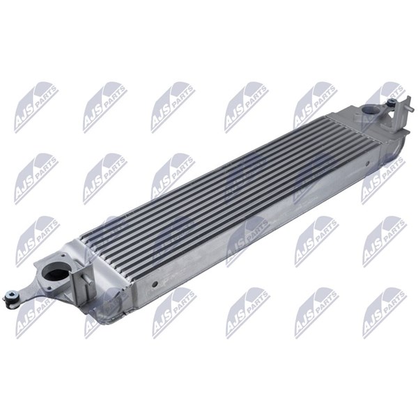 Intercooler Nty CNG-NS-004 NTY
