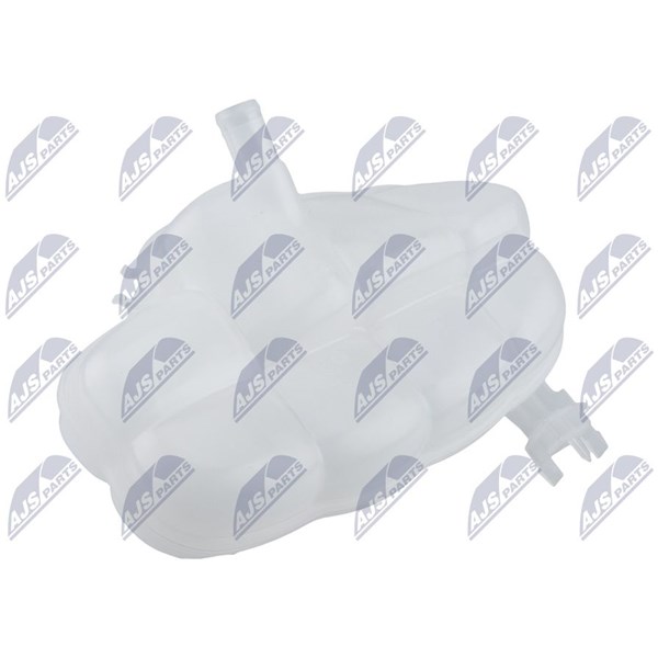 Expansionskärl, kylvätska Nty CZW-PL-016 NTY