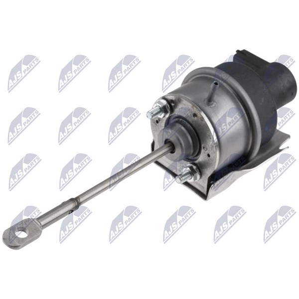 Turbo Nty ECD-PL-023 NTY