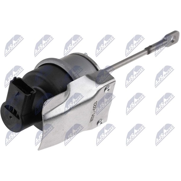 Turbo Nty ECD-PL-023 NTY