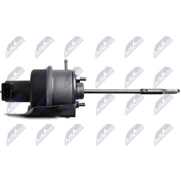 Turbo Nty ECD-PL-023 NTY Turbo Nty ECD-PL-023 NTY