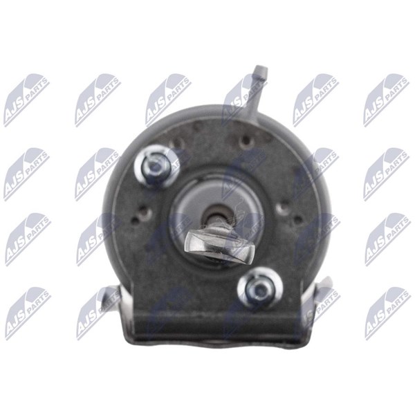 Turbo Nty ECD-PL-023 NTY