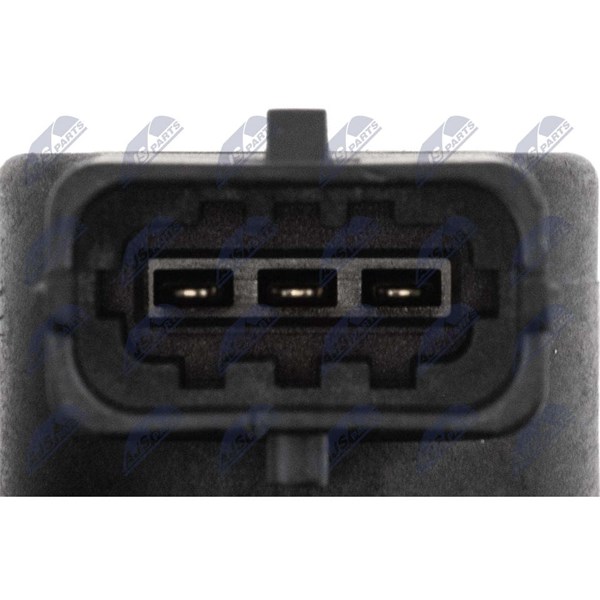 Turbo Nty ECD-PL-023 NTY Turbo Nty ECD-PL-023 NTY