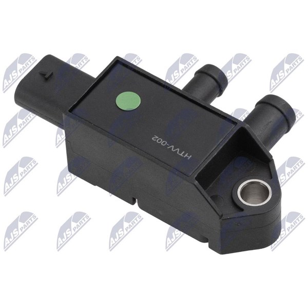 Sensor, avgastryck Nty ECS-VV-002 NTY Sensor, avgastryck Nty ECS-VV-002 NTY