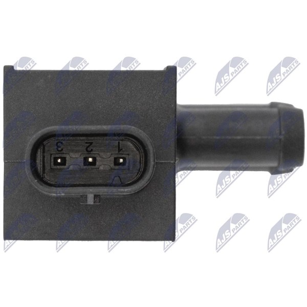 Sensor, avgastryck Nty ECS-VV-002 NTY
