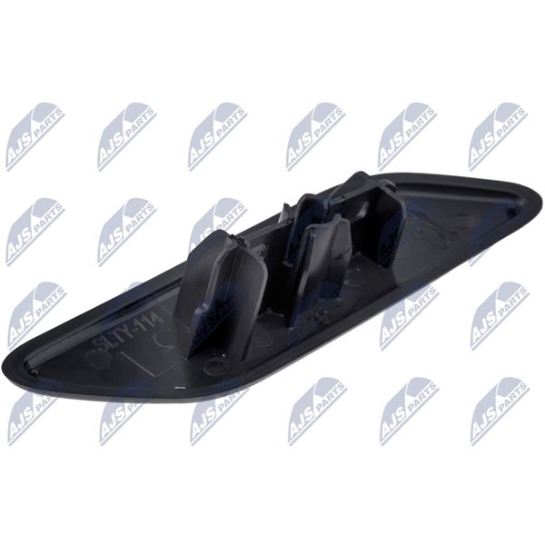 Övertäck, Stötfångare, Vänster Nty EDS-TY-114 NTY Övertäck, Stötfångare, Vänster Nty EDS-TY-114 NTY