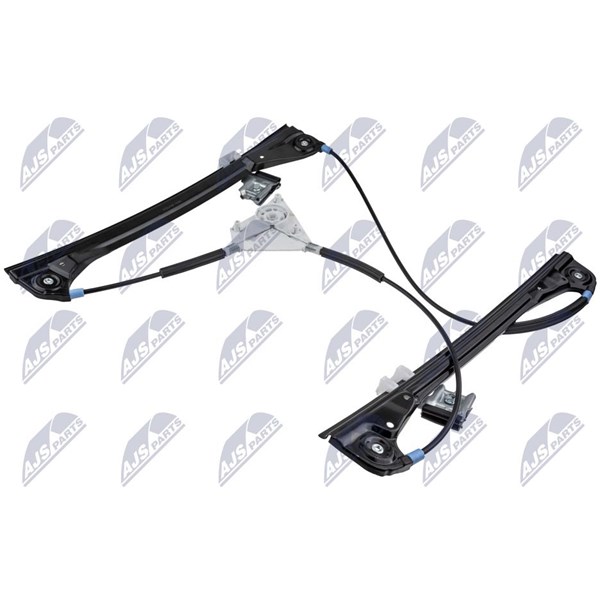 Fönsterhiss, Höger fram Nty EPS-VW-109 NTY Fönsterhiss, Höger fram Nty EPS-VW-109 NTY