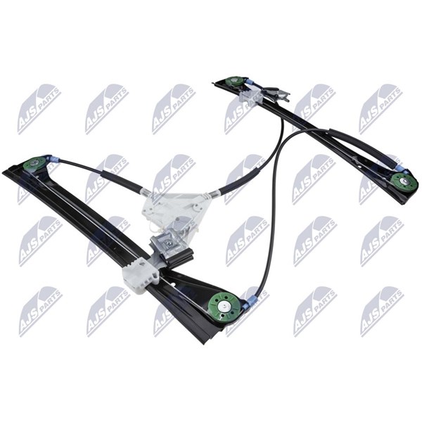 Fönsterhiss, Höger fram Nty EPS-VW-109 NTY Fönsterhiss, Höger fram Nty EPS-VW-109 NTY