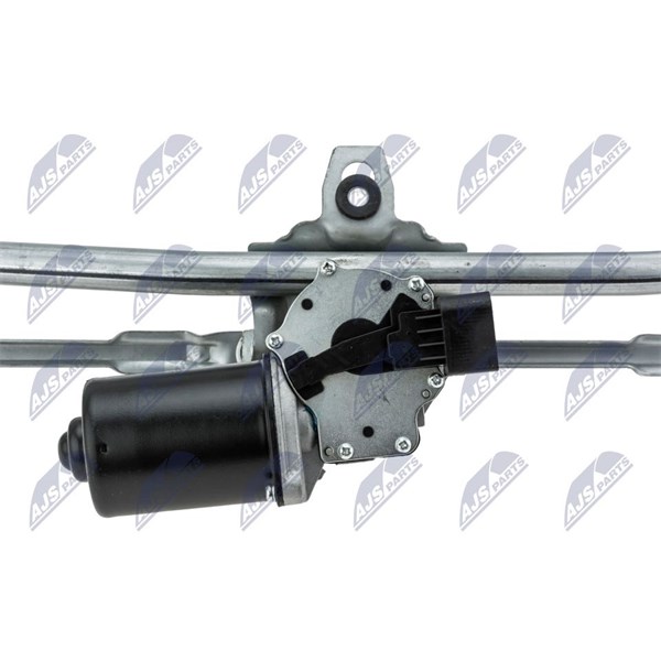 Torkartransmission, Fram Nty ESW-VW-025 NTY