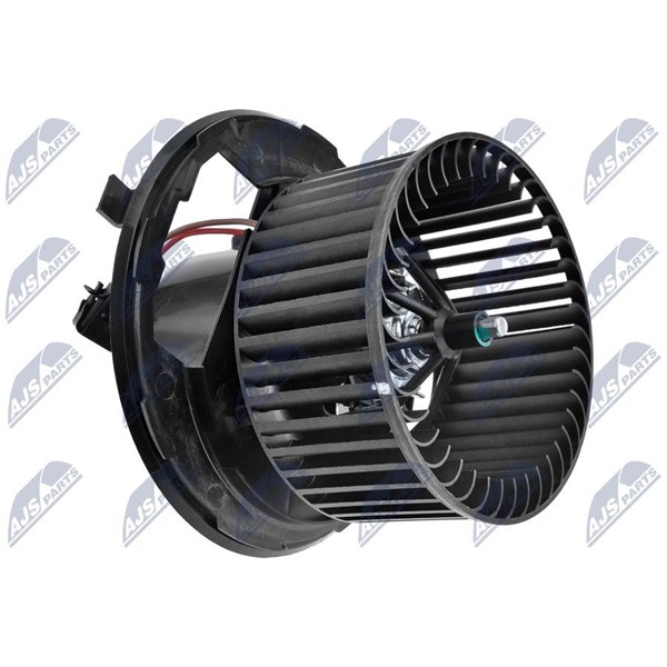 Kupéfläkt Nty EWN-VW-017 NTY
