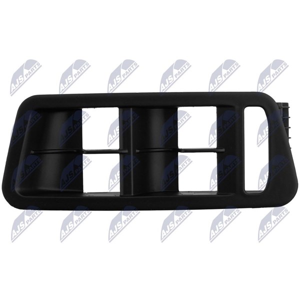 Dörrhandtag, inre utrustning, Vänster fram Nty EWS-VW-191 NTY Dörrhandtag, inre utrustning, Vänster fram Nty EWS-VW-191 NTY