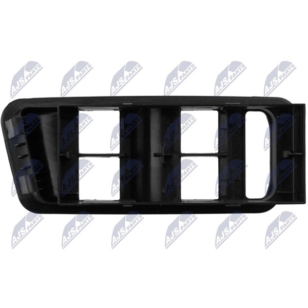 Dörrhandtag, inre utrustning, Vänster fram Nty EWS-VW-191 NTY Dörrhandtag, inre utrustning, Vänster fram Nty EWS-VW-191 NTY