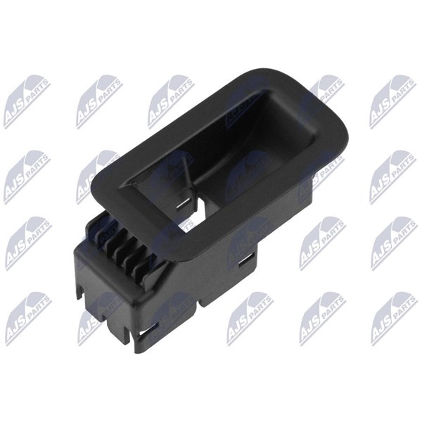 Dörrhandtag, inre utrustning, Höger fram Nty EWS-VW-192 NTY Dörrhandtag, inre utrustning, Höger fram Nty EWS-VW-192 NTY