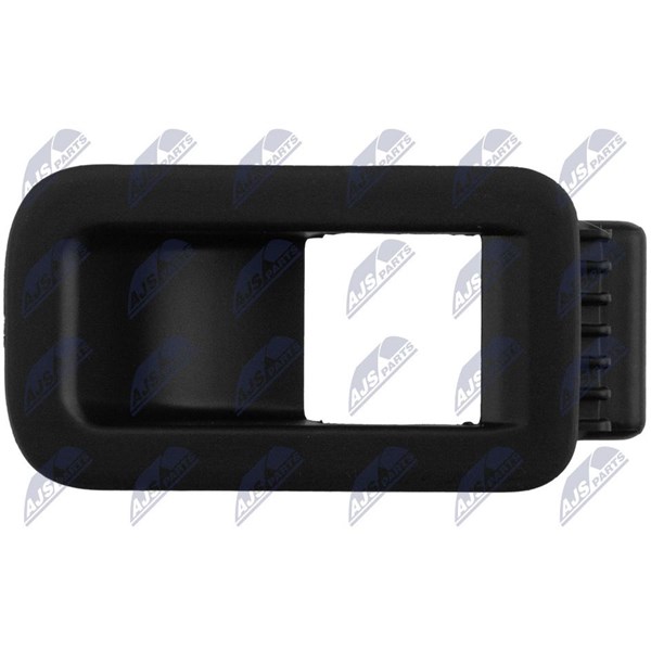 Dörrhandtag, inre utrustning, Höger fram Nty EWS-VW-192 NTY Dörrhandtag, inre utrustning, Höger fram Nty EWS-VW-192 NTY