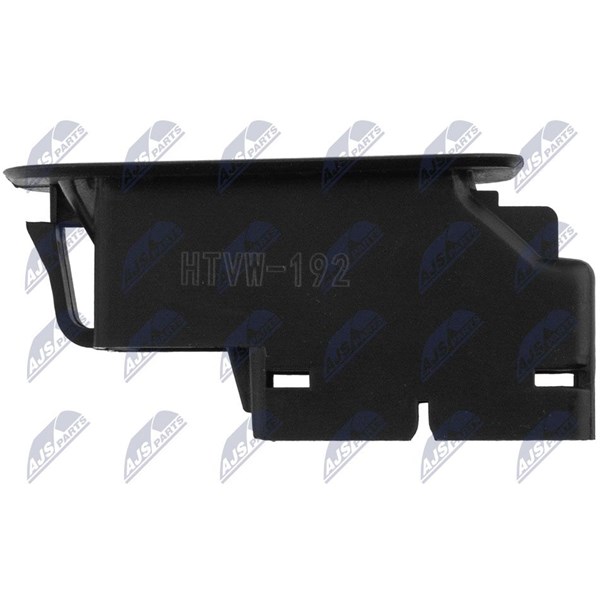 Dörrhandtag, inre utrustning, Höger fram Nty EWS-VW-192 NTY Dörrhandtag, inre utrustning, Höger fram Nty EWS-VW-192 NTY