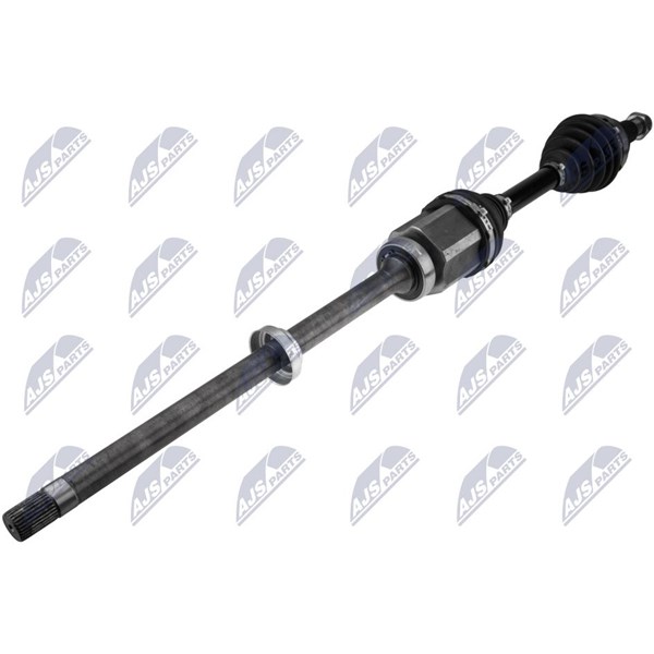 Drivaxel, framaxel höger Nty NPW-LR-052 NTY Drivaxel, framaxel höger Nty NPW-LR-052 NTY