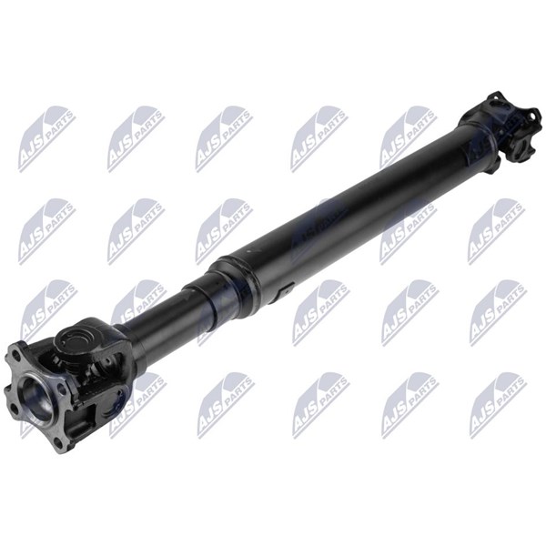 Kardan, Fram Nty NWN-NS-039 NTY