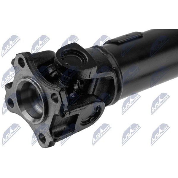 Kardan, Fram Nty NWN-NS-039 NTY