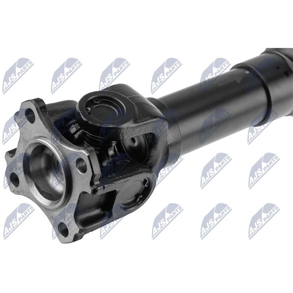 Kardan, Fram Nty NWN-NS-039 NTY