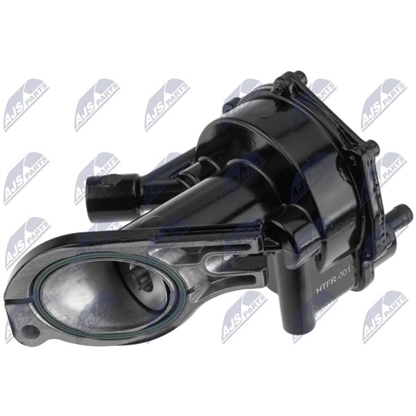 Vakuumpump, bromssystem Nty PVP-FR-001 NTY