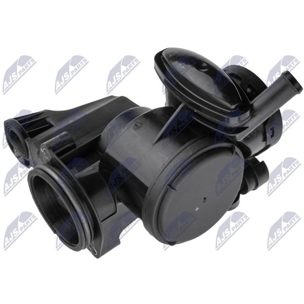 Oljeavskiljare, vevhusventilation Nty SEP-VW-016 NTY