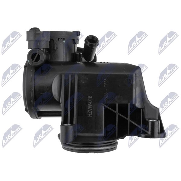 Oljeavskiljare, vevhusventilation Nty SEP-VW-016 NTY Oljeavskiljare, vevhusventilation Nty SEP-VW-016 NTY