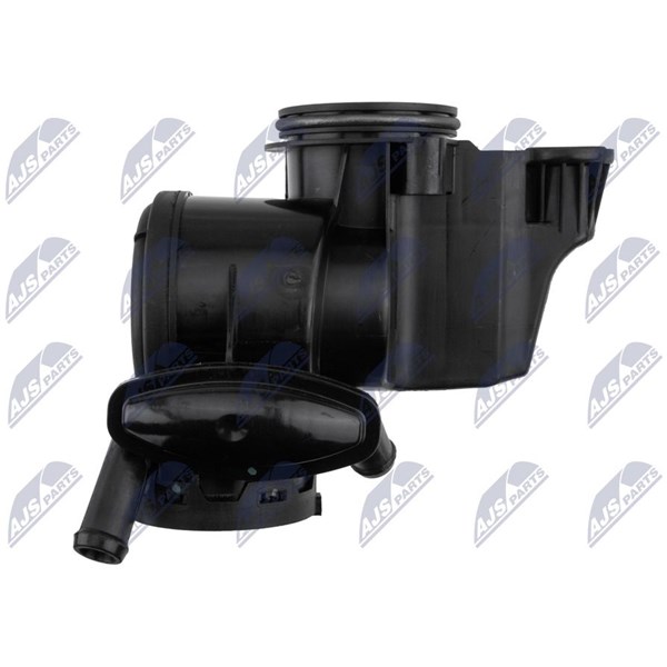 Oljeavskiljare, vevhusventilation Nty SEP-VW-016 NTY Oljeavskiljare, vevhusventilation Nty SEP-VW-016 NTY