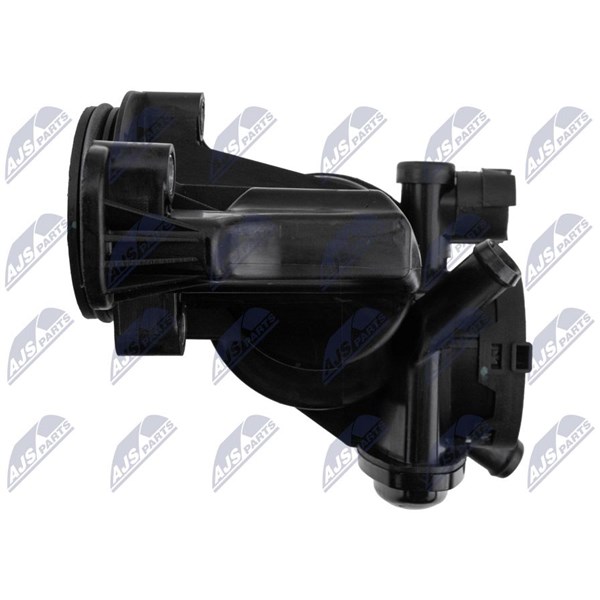 Oljeavskiljare, vevhusventilation Nty SEP-VW-016 NTY Oljeavskiljare, vevhusventilation Nty SEP-VW-016 NTY