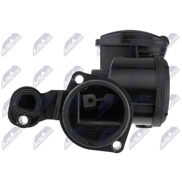Oljeavskiljare, vevhusventilation Nty SEP-VW-016 NTY Oljeavskiljare, vevhusventilation Nty SEP-VW-016 NTY