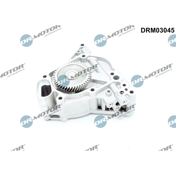 Oljepump Dr.motor automotive DRM03045 Dr.Motor Automotive
