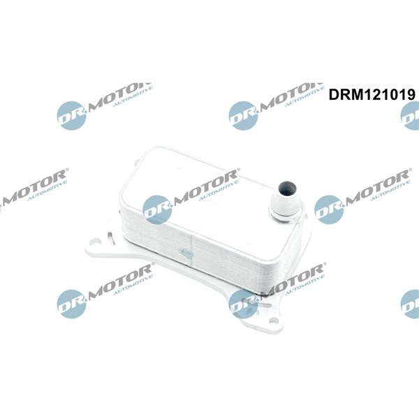 Oljekylare, motor Dr.motor automotive DRM121019 Dr.Motor Automotive