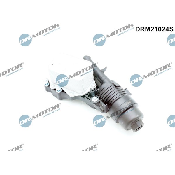 Hus, oljefilter Dr.motor automotive DRM21024S Dr.Motor Automotive