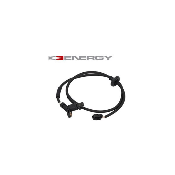 ABS-givare, Sensor, hjulvarvtal 12V, Bakaxel