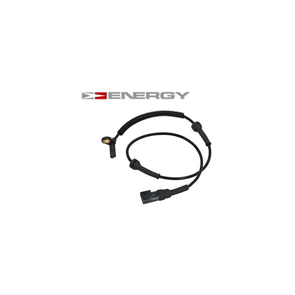 ABS-givare, Sensor, hjulvarvtal 12V, Framaxel