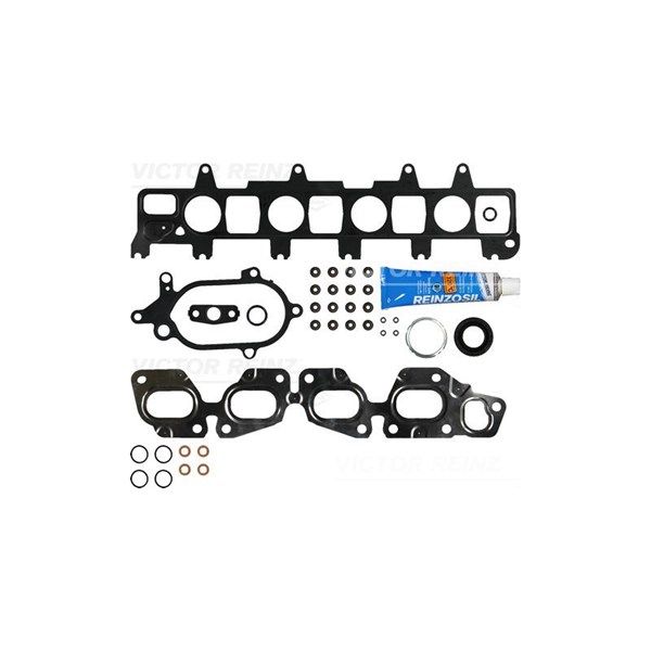 Packningssats, topplock / Sotningssats Victor reinz 02-11307-01 VICTOR REINZ