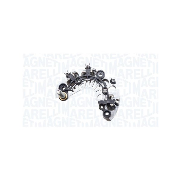 Likriktare, generator Magneti marelli 085552110010 MAGNETI MARELLI Likriktare, generator Magneti marelli 085552110010 MAGNETI MARELLI
