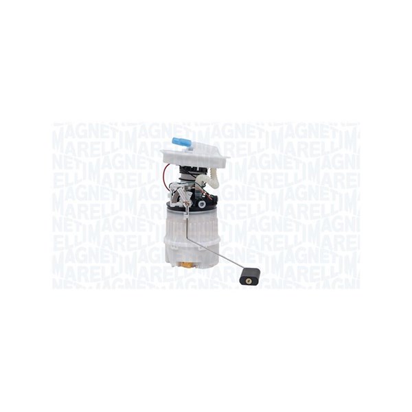 Bränslematningsmodul Magneti marelli 313011313217 MAGNETI MARELLI