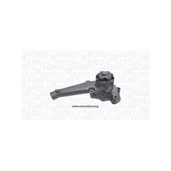 Vattenpump Magneti marelli 352316171339 MAGNETI MARELLI