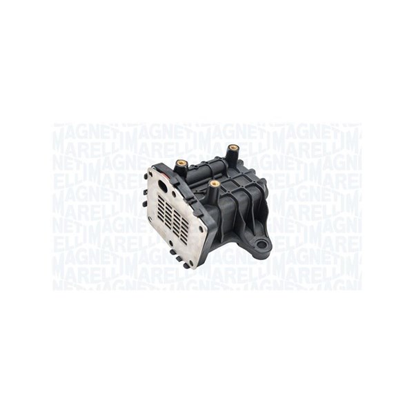 Kylare, avgasåterföring Magneti marelli 571822112171 MAGNETI MARELLI