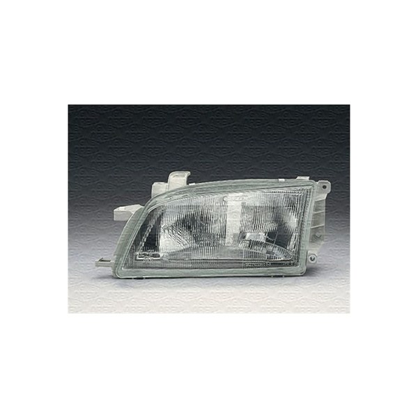 Strålkastare, Vänster Magneti marelli 712754058933 MAGNETI MARELLI Strålkastare, Vänster Magneti marelli 712754058933 MAGNETI MARELLI