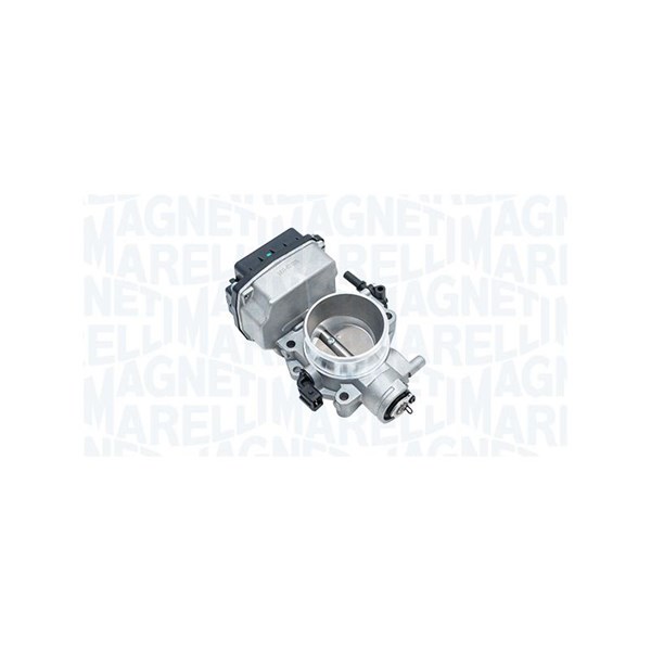 Gasspjäll/Spjällhus Magneti marelli 802000000126 MAGNETI MARELLI